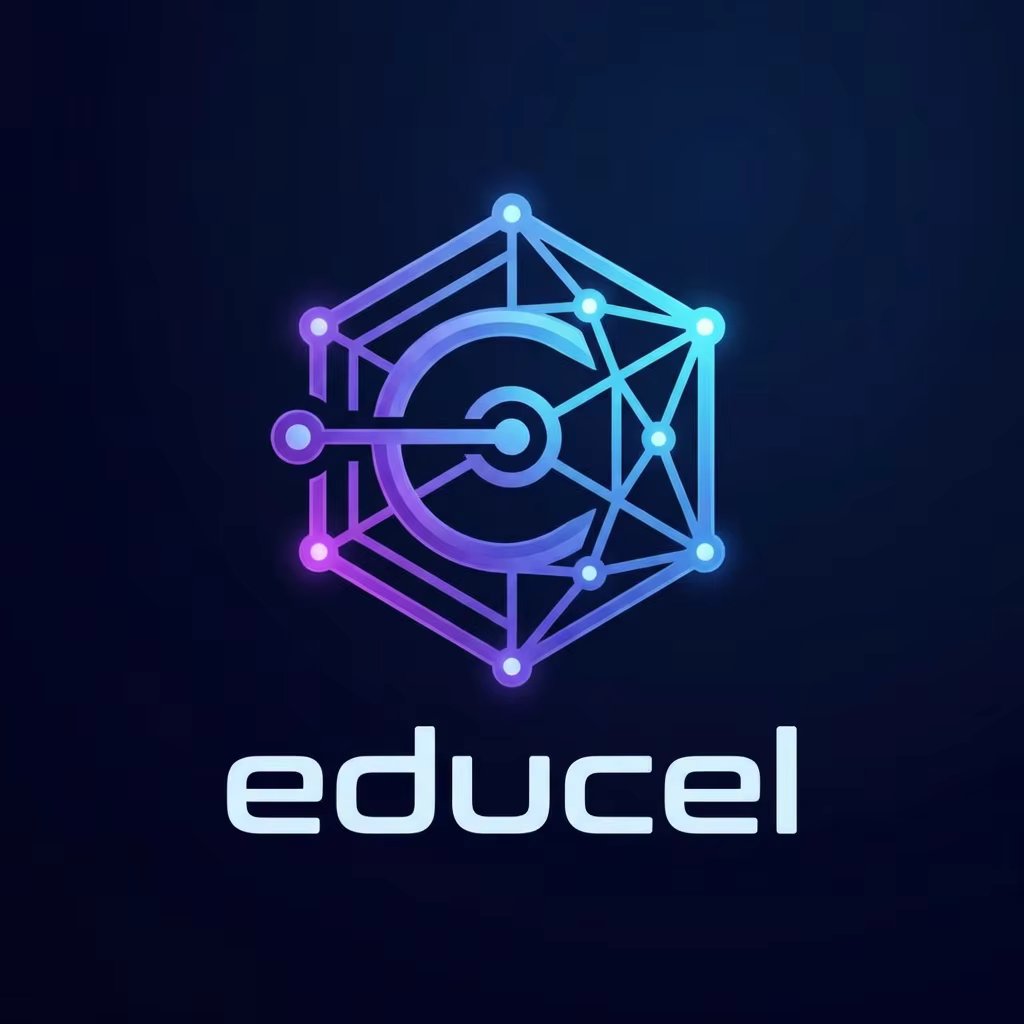 Logo Educel
